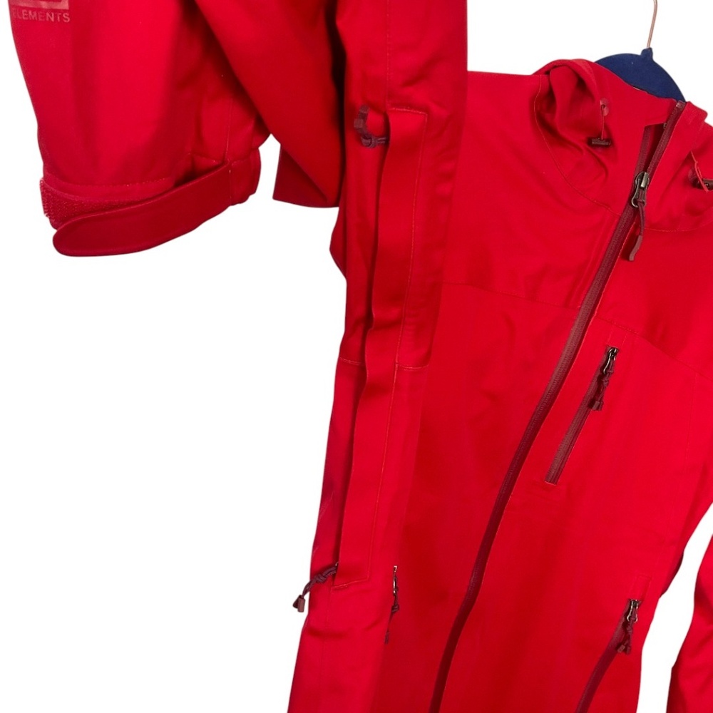 REI Women's Elements Rain Jacket - image 6